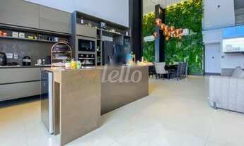 Imagem 3: São Paulo - Casa Padrão - Tatuapé