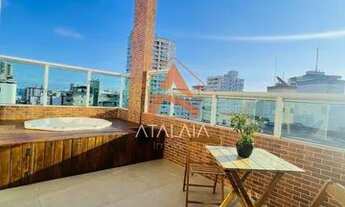 Imagem 7: Apartamento com 3 dorms, Guilhermina, Praia Grande - R$ 1 mi, Cod: 1324