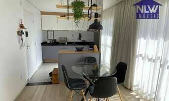 Imagem: Apartamento com 1 dormitório à venda