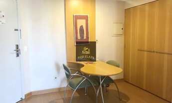 Imagem 4: Flat disponível em Moema - SP