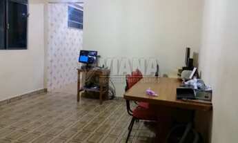 Imagem 7: Casa com 2 Dormitorios em Jardim Patente , São Paulo