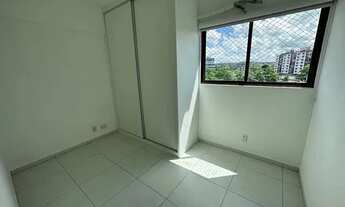 Imagem 7: Rosarinho - 02 Qtos/ 01 Suíte - Varanda - Área de Lazer Completa - 01 Vaga