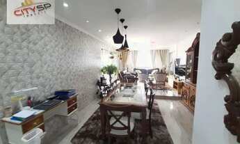 Imagem 7: Cobertura com 3 dormitórios, 200 m² - venda por R$ 1.900.000,00 ou aluguel por R$ 10.006,8