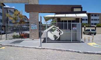 Imagem: Cond Caminho das Águas, Jabotiana, Aracaju-Se