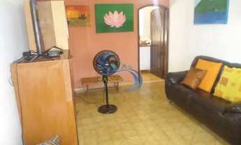 Imagem: Casa com 2 dorms, Caiçara, Praia Grande