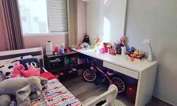 Imagem 7: APARTAMENTO RESIDENCIAL em Mogi Guaçu - SP, Condomínio Portal Vila das Borboletas