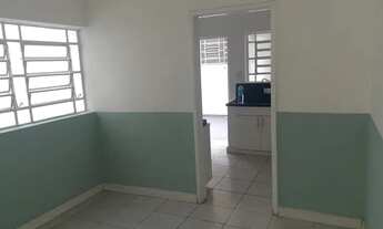 Imagem 4: Locação Sobrado Sao Paulo Chacara Inglesa Ref: 2917