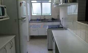 Imagem 2: Apartamento - Jardim Miranda - Campinas