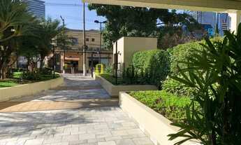 Imagem 2: EXCELENTE SALA MOBILIADA CHÁCARA SANTO ANTONIO!!