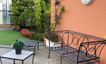 Imagem 2: MOEMA - COBERTURA DUPLEX - VISTA PARA O PARQUE