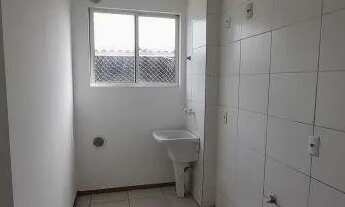 Imagem 5: APARTAMENTO no SANTO ANTÔNIO com 2 quartos para LOCAÇÃO, 53 m²