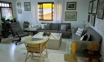 Imagem 2: Casa em Condomínio - Urbanova - Altos da Serra IV - 200m² - 4 Dormitórios