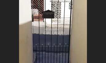 Imagem 2: Casa - Vila Costa e Silva - Campinas