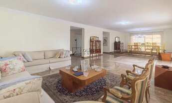 Imagem 5: Apartamento Locação 4 Dormitórios - 380 m² Paraíso