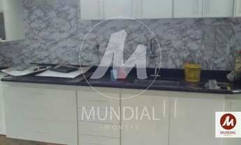 Imagem 4: Casa (térrea na rua) 3 dormitórios/suite, cozinha planejada