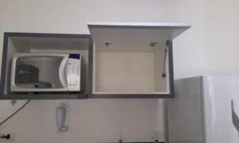 Imagem 5: Apartamento para aluguel mobiliado