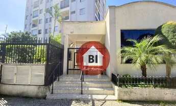 Imagem 2: Apartamento para aluguel - Vila Guilhermina - São Paulo/SP - 60 metros quadrados