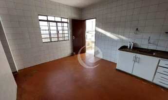 Imagem 5: Casa com 1 dormitório para alugar, 80 m² por R$ 1.570,00/mês - Vila Pires - Santo André/SP