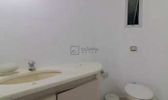 Imagem 7: Apartamento Locação Jardim Europa 188 m² 3 Dormitórios