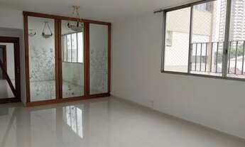 Imagem 2: Apartamento para aluguel com 100 metros quadrados com 3 quartos em Cambuci - São Paulo - S