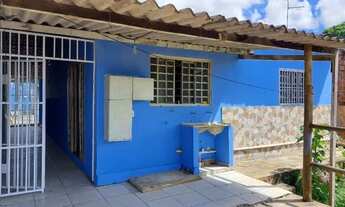 Imagem 4: Aluguel de casa em Águas Lindas de Goias