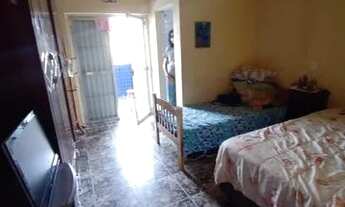 Imagem 2: DE QUEIROZ. Casa para venda em Jardim Guanabara - São Paulo - SP