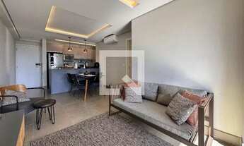 Imagem 9: Apartamento com 3 quartos (1 suíte) à venda em Perdizes, São Paulo, com 2 vagas