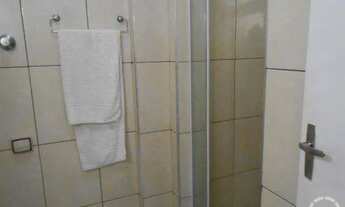 Imagem 7: Apartamento com 1 dorm, Aparecida, Santos - R$ 420 mil, Cod: 27695
