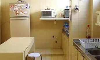 Imagem 7: APARTAMENTO - HIGIENÓPOLIS - SP