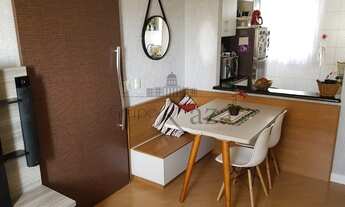 Imagem 3: Apartamento - Jardim Morumbi - Residencial Jardins do Morumbi - 2 Dormitórios - Aceita Per