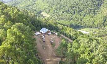 Imagem 2: Terreno - Bairro Linha Ávila