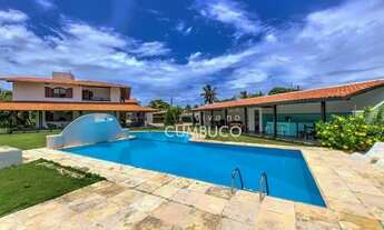 Imagem 2: Casa a venda na Tabuba