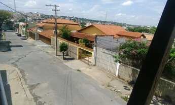 Imagem 6: Casa com suíte e terraço, no Bairro Parque Turistas, em Contagem!