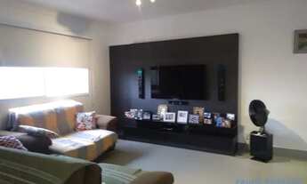 Imagem 2: COBERTURA - CONDOMÍNIO PIAZZA DI SAN MARCO - SP