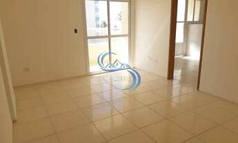 Imagem: Apartamento com 2 dorms, Imperador, Praia