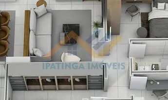 Imagem 4: Apartamento no Imbaúbas - Ipatinga