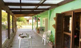 Imagem 3: Casa 5 Dorm - Bairro Moura