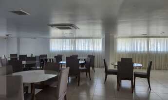 Imagem 7: Alugo apartamento com 70 M2, com 2 quartos em B. Estados - João Pessoa - PB