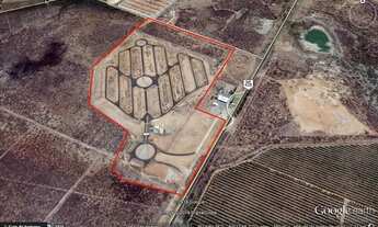 Imagem: Terreno à venda, 240 m² - Topázio - Petrolina/PE