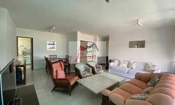 Imagem 4: Apartamento com 3 dormitórios com 1 suítes mobiliado à venda Penhasco das Gaivotas em Guar