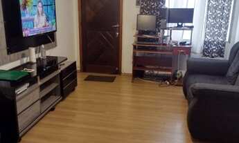 Imagem 7: Apartamento para venda possui 62 metros quadrados com 2 quartos no Parque das Arvores SP