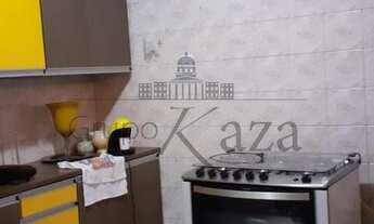 Imagem 5: Casa - Jardim Uirá - 247m² - 3 Dormitórios