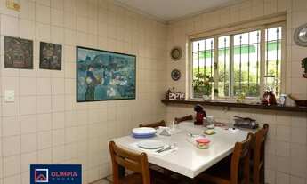 Imagem 5: Casa Venda 5 Dormitórios - 450 m² Alto de Pinheiros