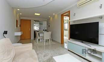 Imagem 3: Apartamento de 62m², bairro Higienópolis