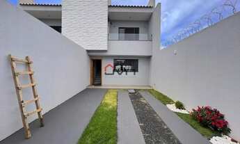 Imagem: Lindo sobrado a venda em ótima localização