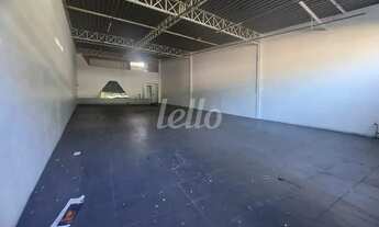 Imagem 6: São Paulo - Galpão/Depósito/Armazém - Vila Maria