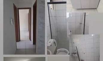 Imagem: Aluga-se apartamento em Jaguaribe