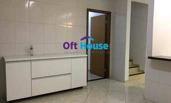 Imagem 2: Casa de condomínio sobrado para venda tem 365 metros quadrados com 3 quartos