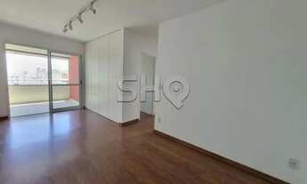 Imagem: APARTAMENTO COM 2 DORMITÓRIOS E 2 VAGAS