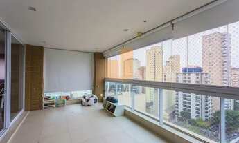 Imagem 6: Apartamento com 4 Dormitórios 5 Vagas em Perdizes